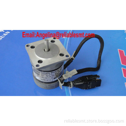 DEK BOM STEPPER MOTOR RAIL WIDTH ( TXT ) P/N:181174